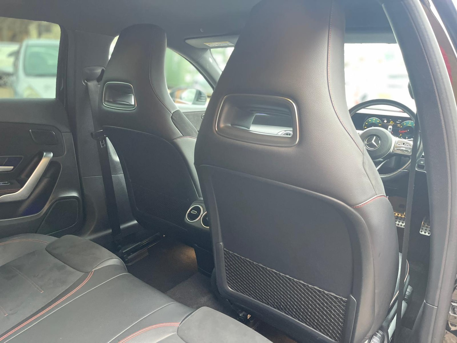 Used Mercedes-Benz A-Class 2018 for sale - 77400517: Photo 20