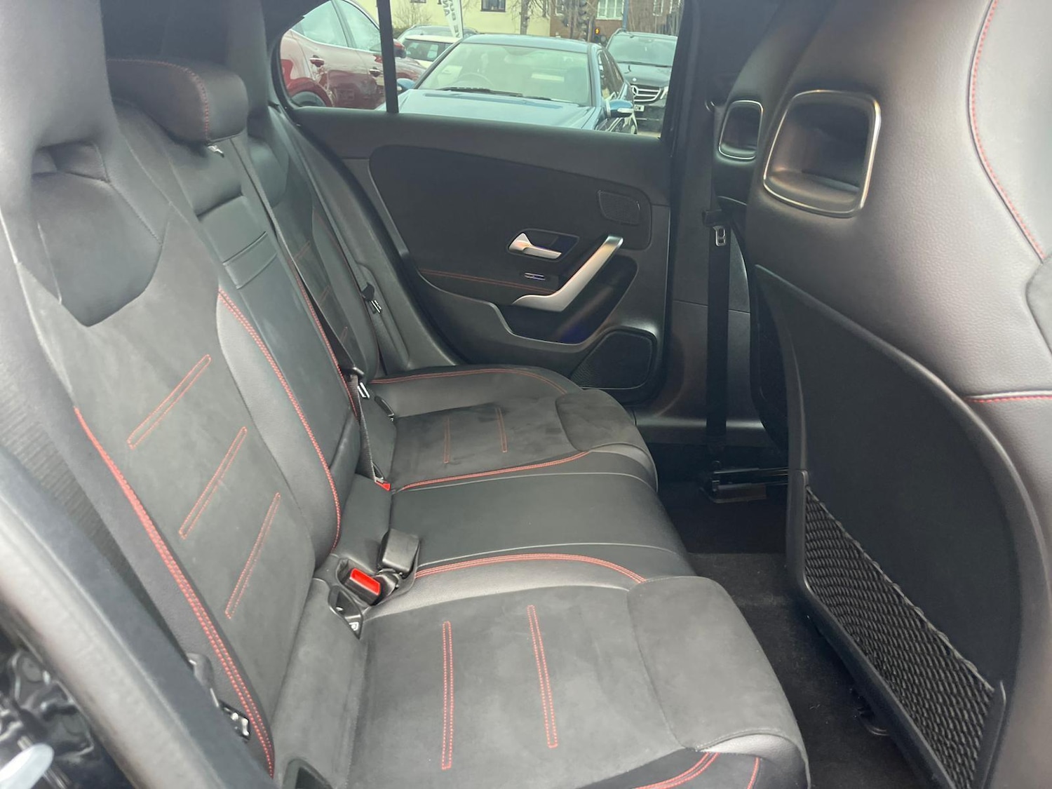 Used Mercedes-Benz A-Class 2018 for sale - 77400517: Photo 21