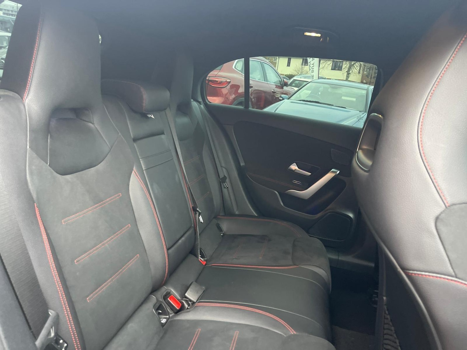 Used Mercedes-Benz A-Class 2018 for sale - 77400517: Photo 22