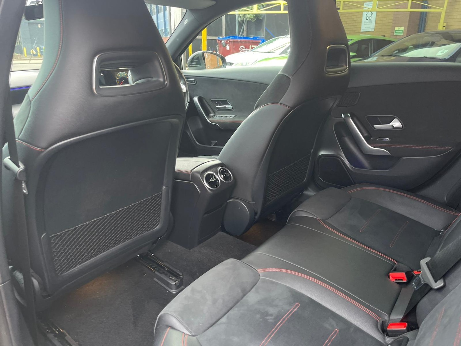 Used Mercedes-Benz A-Class 2018 for sale - 77400517: Photo 23