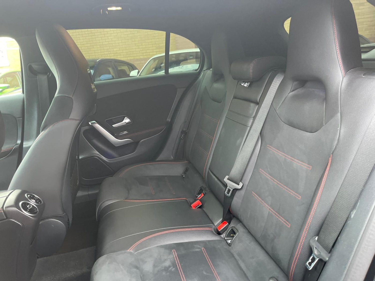 Used Mercedes-Benz A-Class 2018 for sale - 77400517: Photo 24