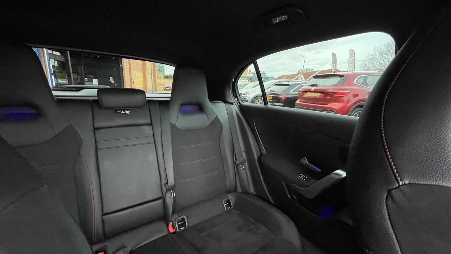 Used Mercedes-Benz A-Class 2018 for sale - 77400517: Photo 26