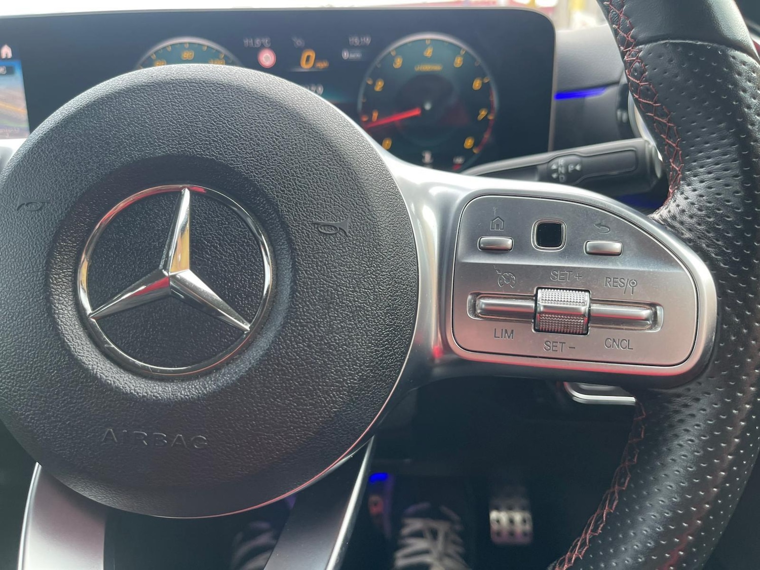 Used Mercedes-Benz A-Class 2018 for sale - 77400517: Photo 30