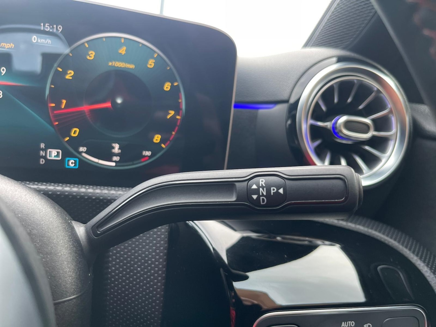 Used Mercedes-Benz A-Class 2018 for sale - 77400517: Photo 32