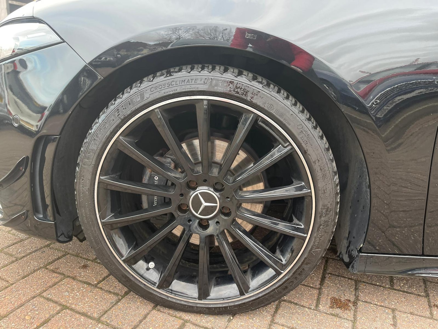 Used Mercedes-Benz A-Class 2018 for sale - 77400517: Photo 37