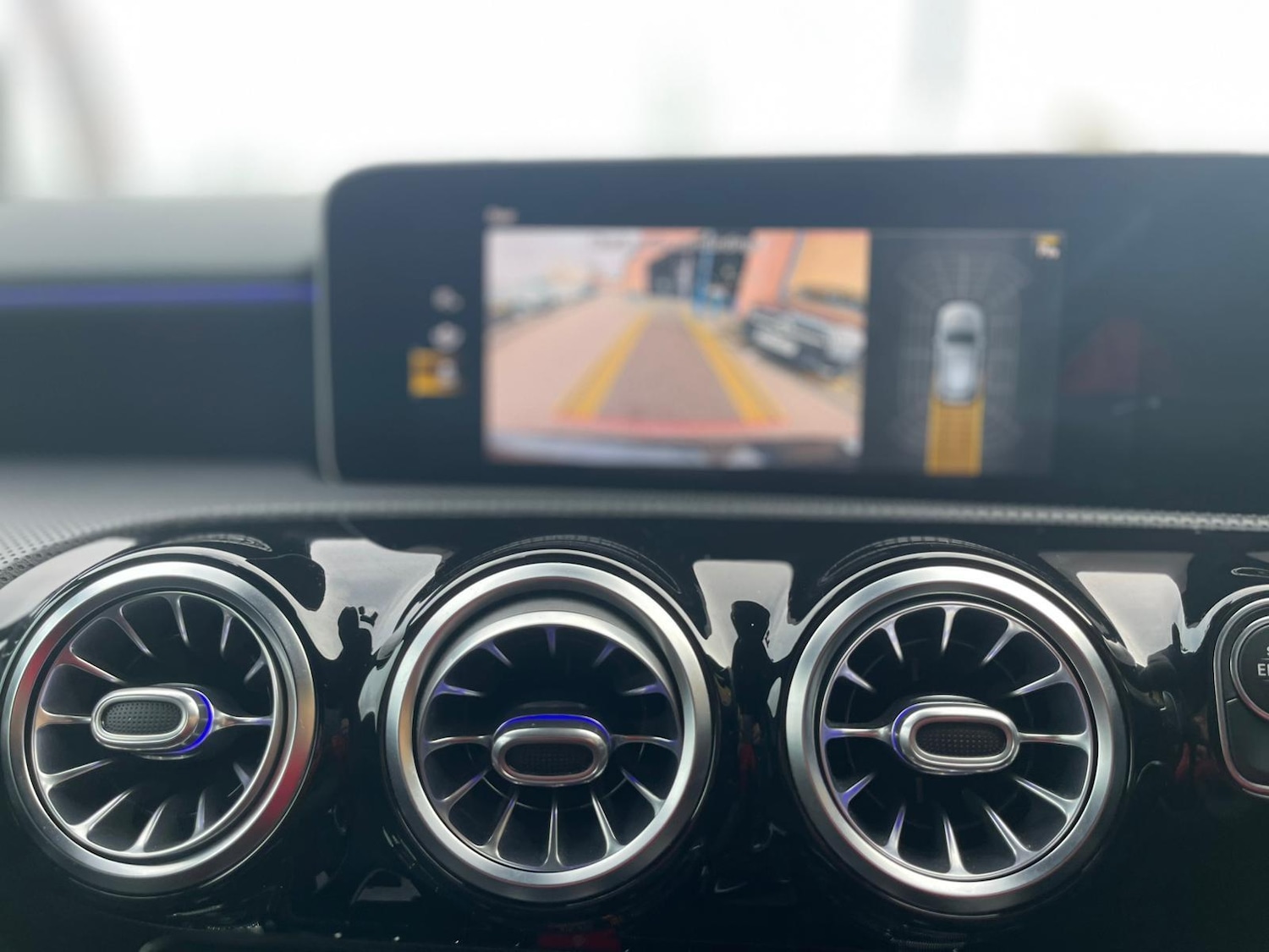 Used Mercedes-Benz A-Class 2018 for sale - 77400517: Photo 38