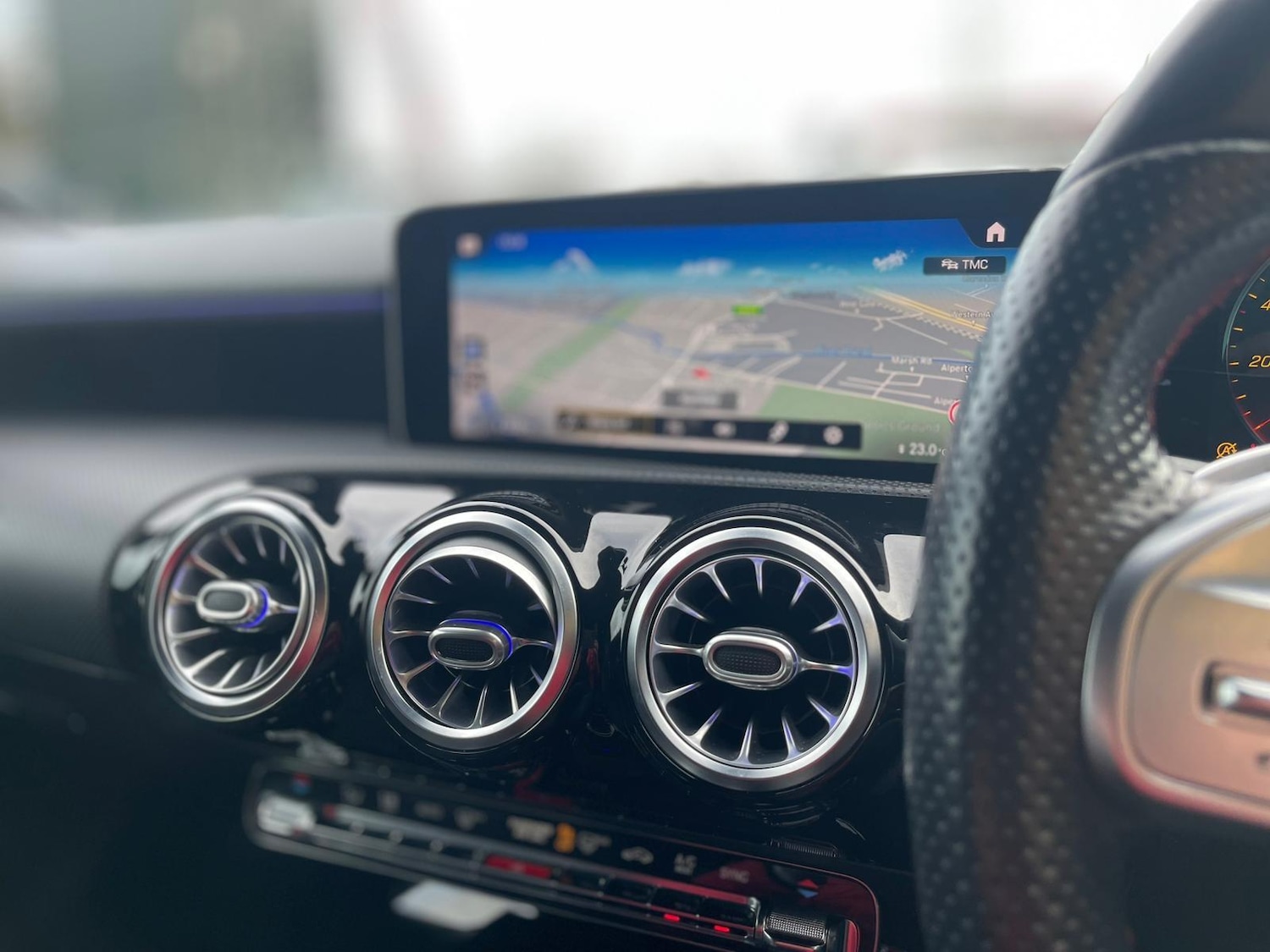 Used Mercedes-Benz A-Class 2018 for sale - 77400517: Photo 39