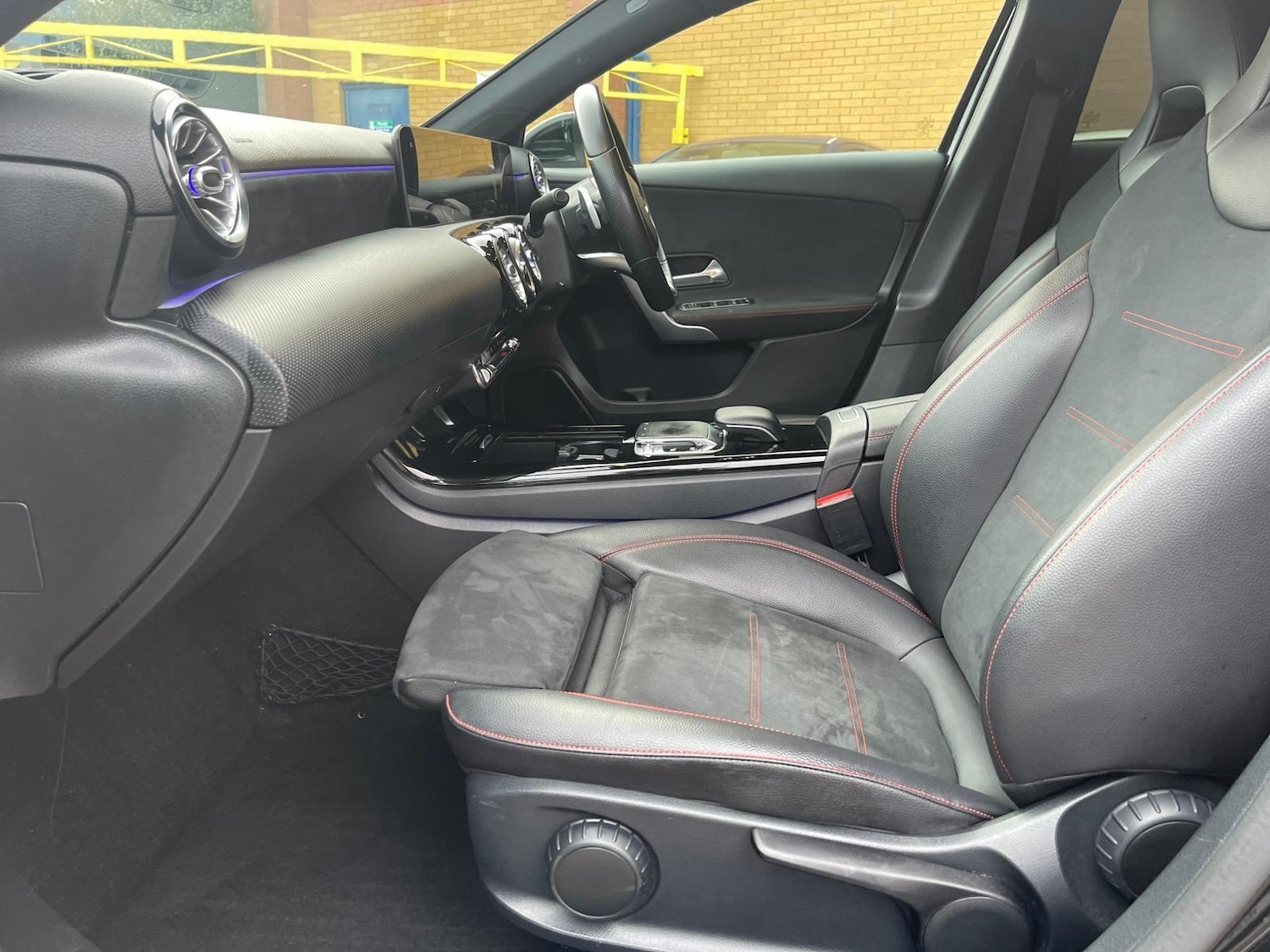 Used Mercedes-Benz A-Class 2018 for sale - 77400517: Photo 44