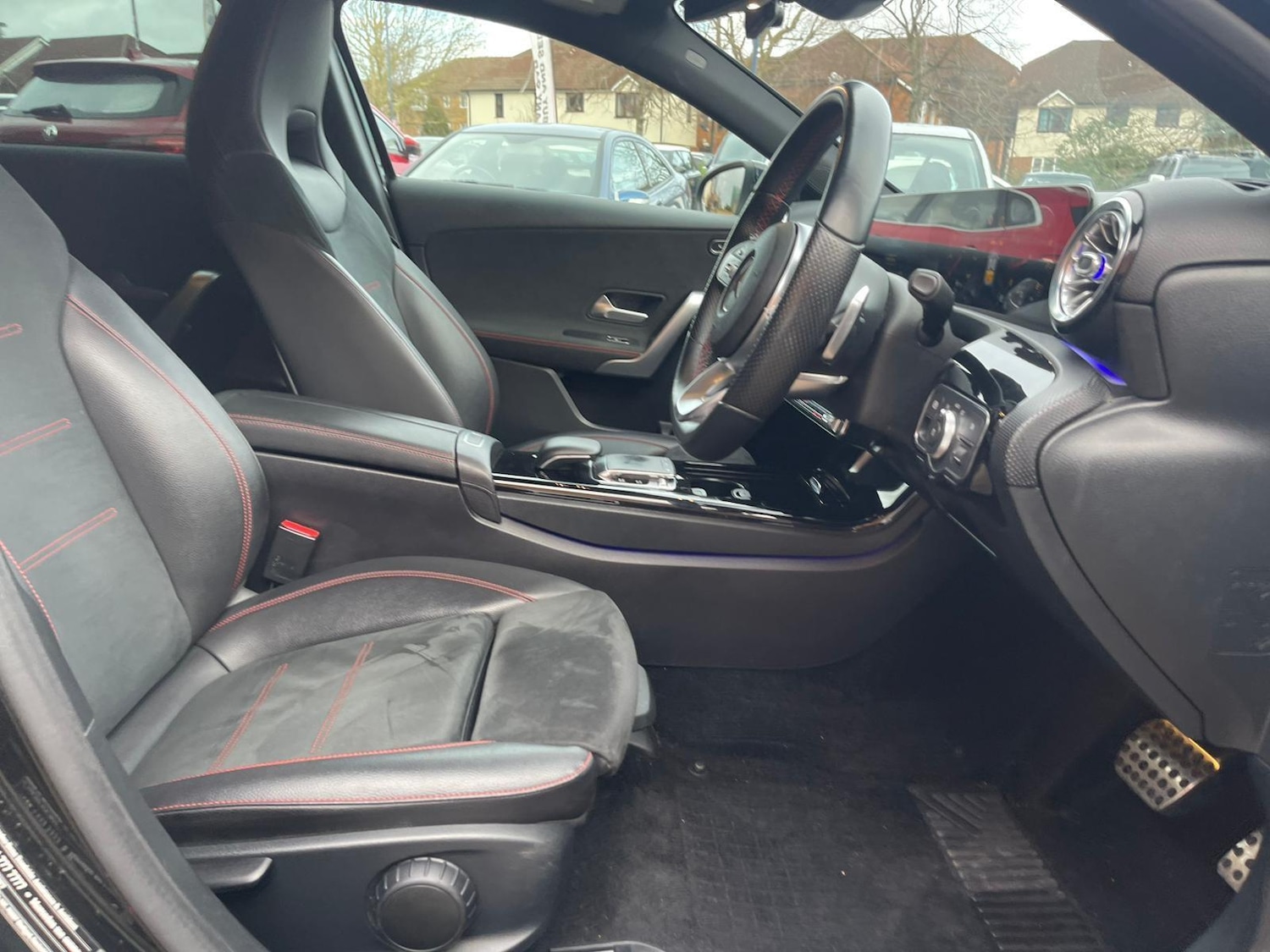 Used Mercedes-Benz A-Class 2018 for sale - 77400517: Photo 47