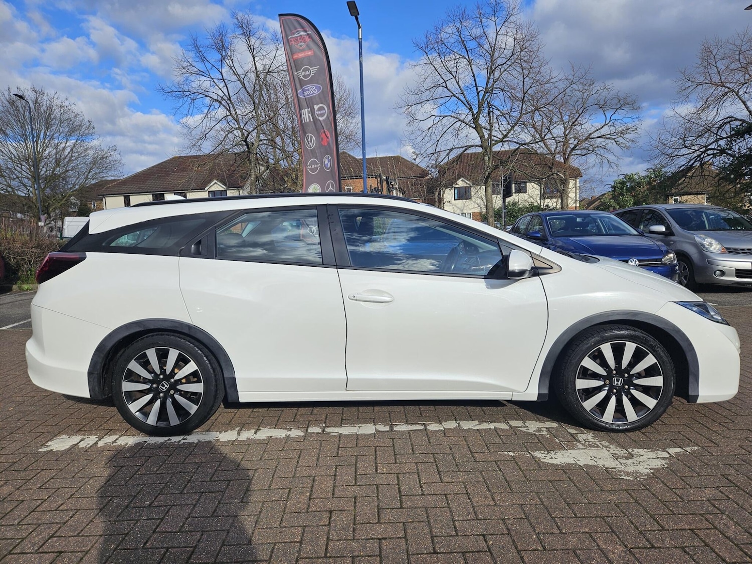 Used Honda Civic 2017 for sale - 77737823: Photo 16