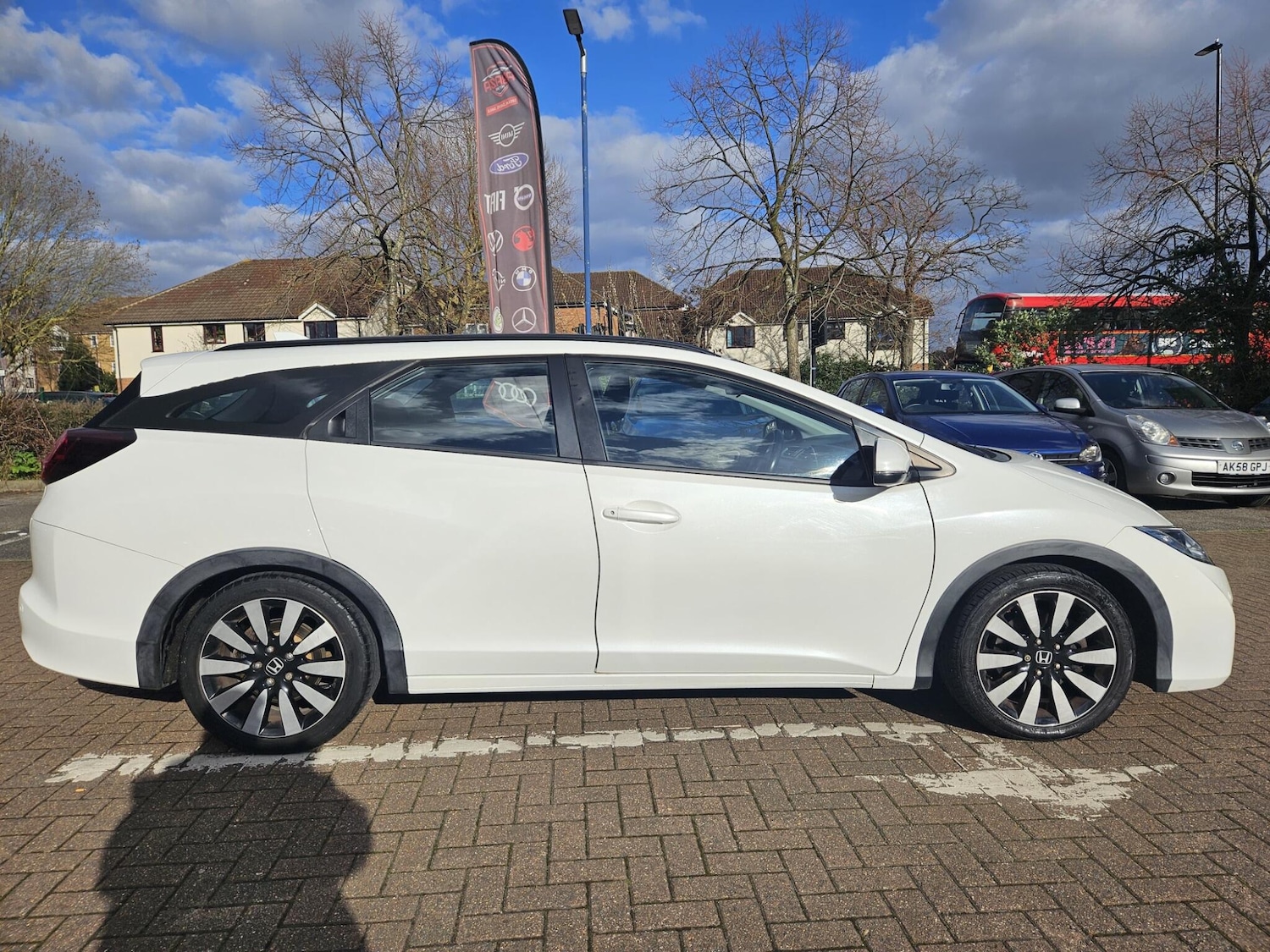 Used Honda Civic 2017 for sale - 77737823: Photo 17