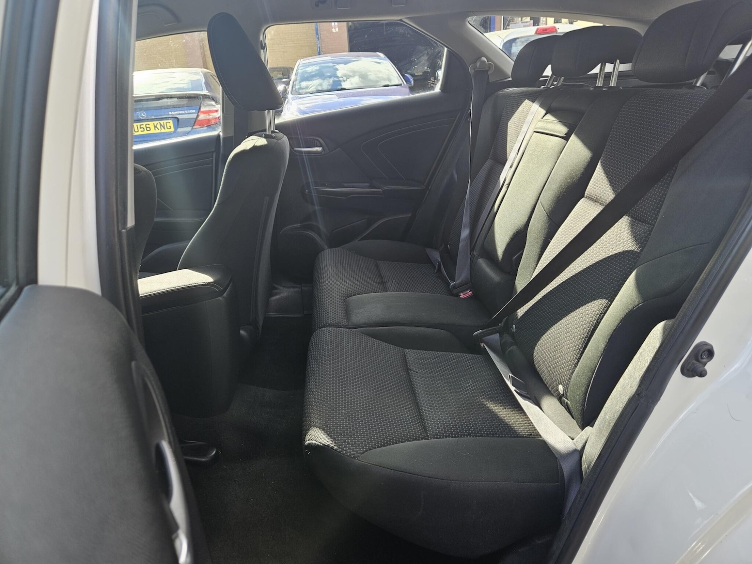 Used Honda Civic 2017 for sale - 77737823: Photo 28