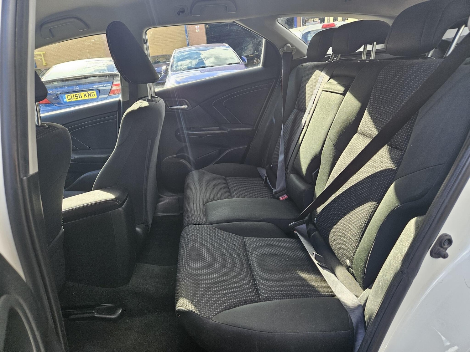 Used Honda Civic 2017 for sale - 77737823: Photo 29