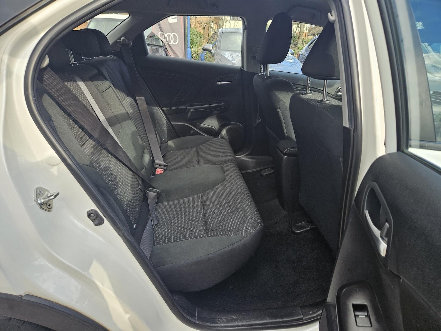 Used Honda Civic 2017 for sale - 77737823: Photo 30