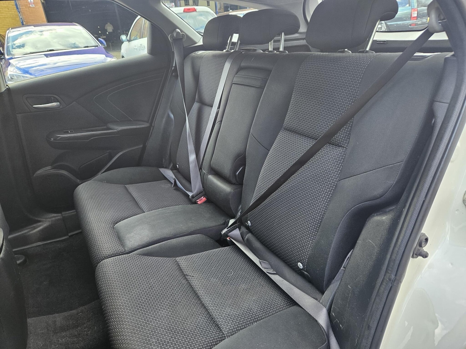 Used Honda Civic 2017 for sale - 77737823: Photo 31