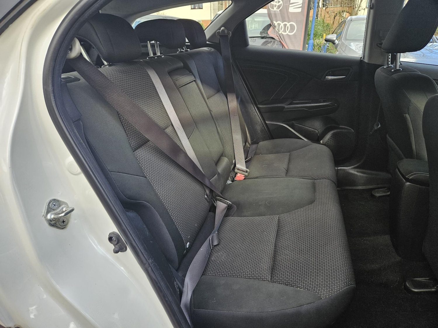 Used Honda Civic 2017 for sale - 77737823: Photo 32