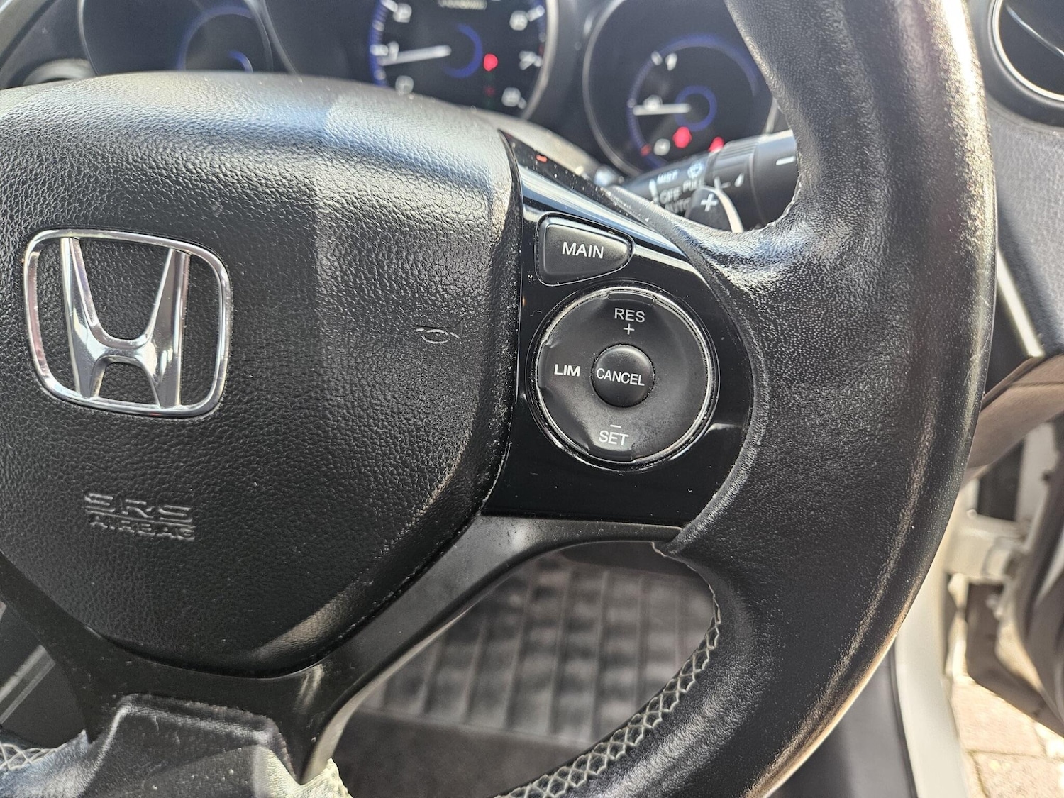 Used Honda Civic 2017 for sale - 77737823: Photo 33