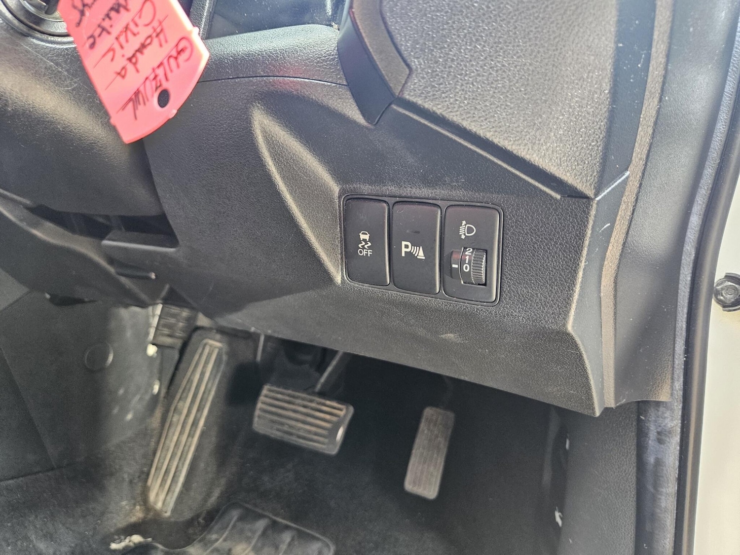 Used Honda Civic 2017 for sale - 77737823: Photo 35