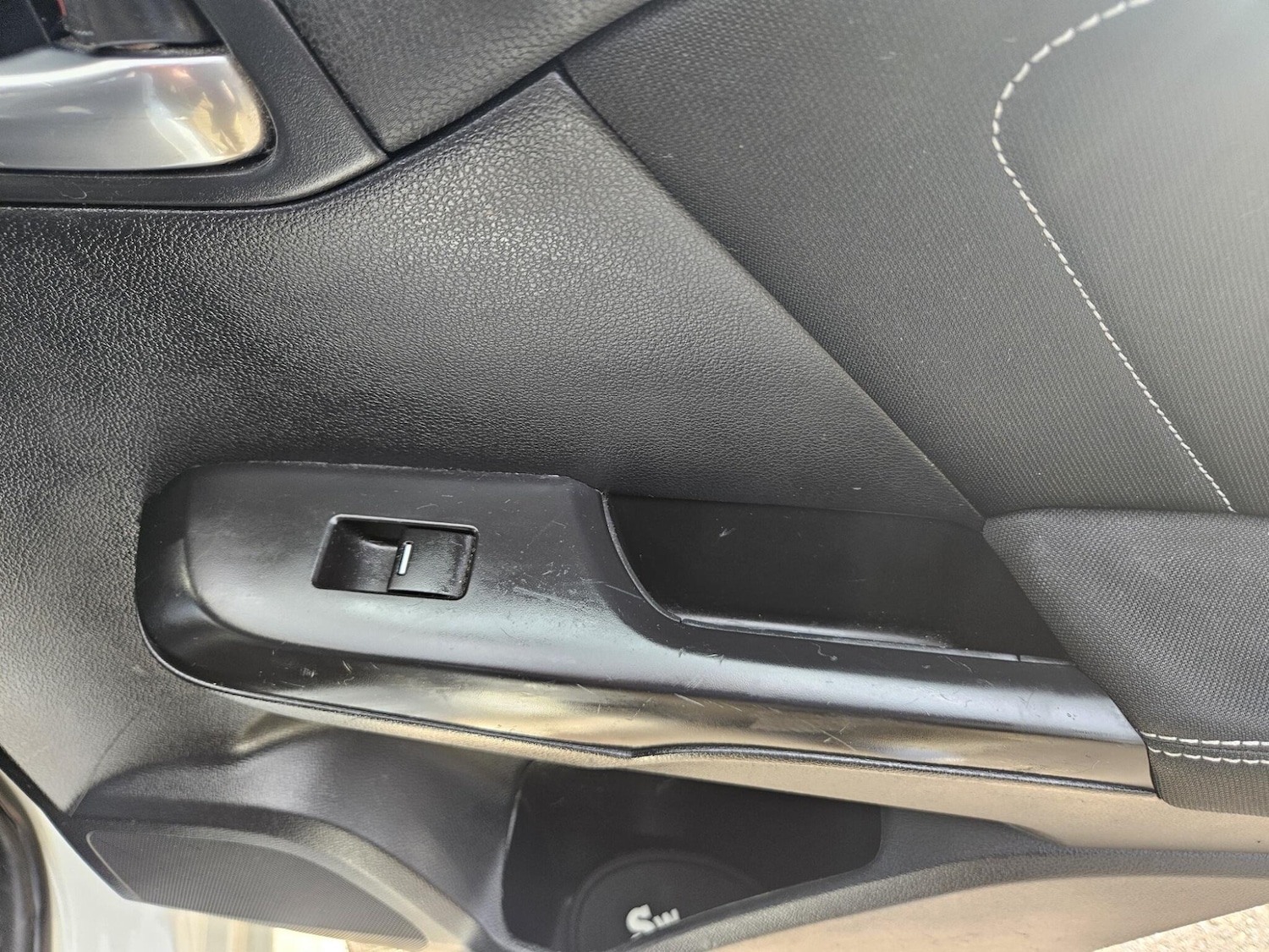 Used Honda Civic 2017 for sale - 77737823: Photo 36