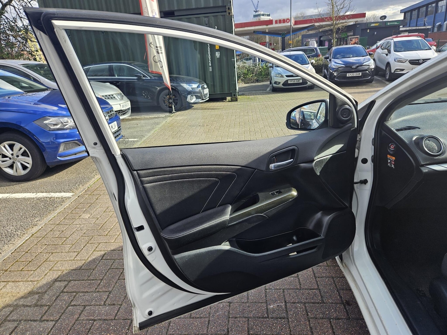 Used Honda Civic 2017 for sale - 77737823: Photo 39