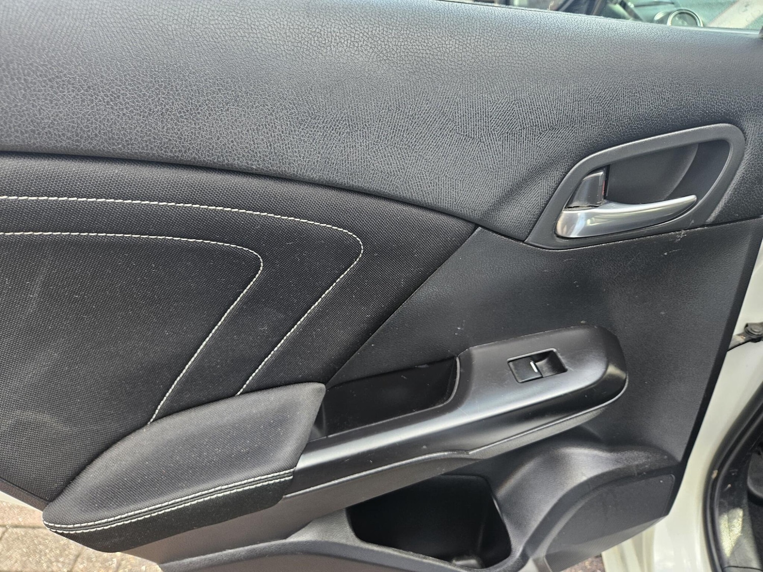 Used Honda Civic 2017 for sale - 77737823: Photo 40