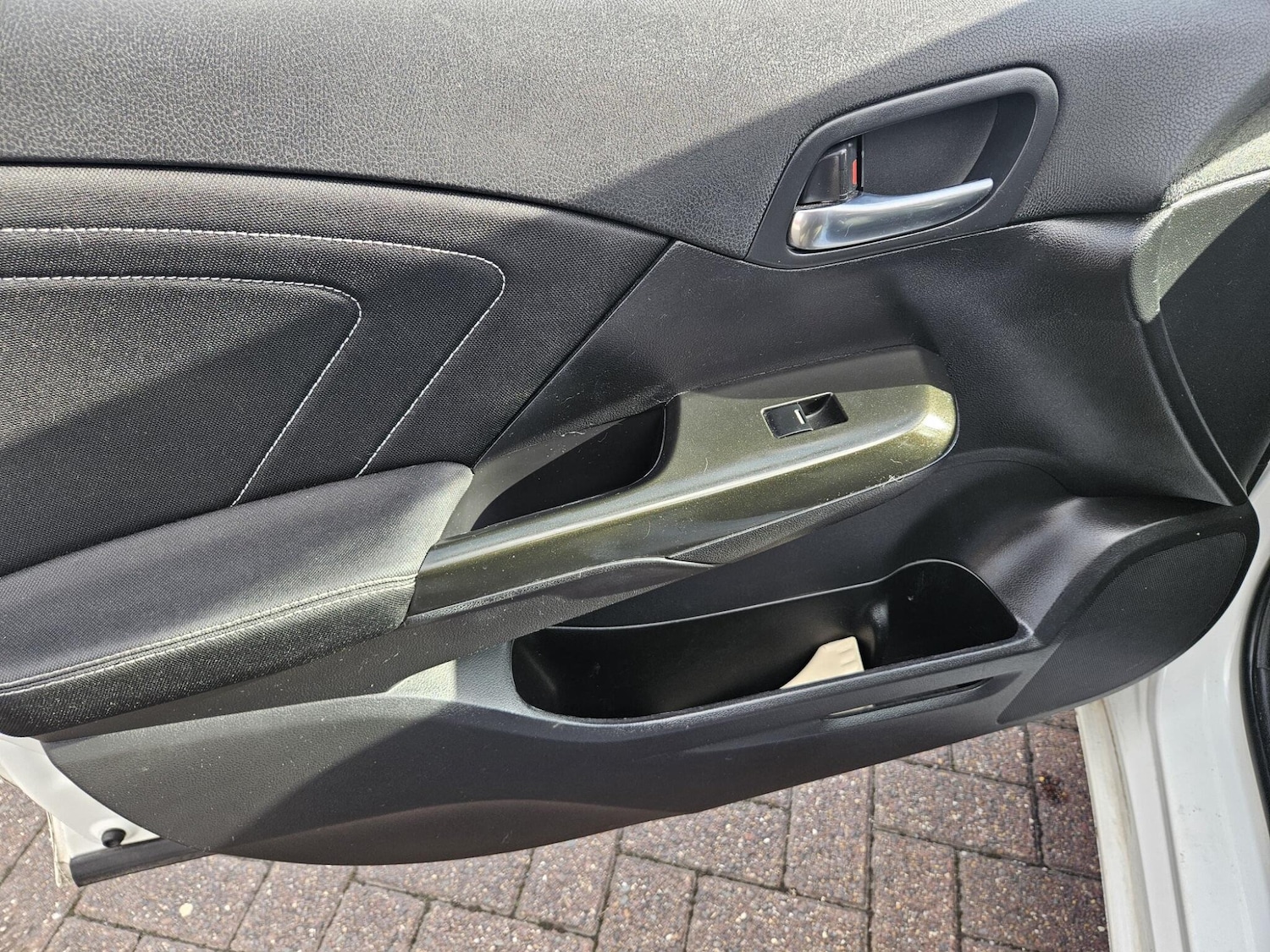 Used Honda Civic 2017 for sale - 77737823: Photo 41