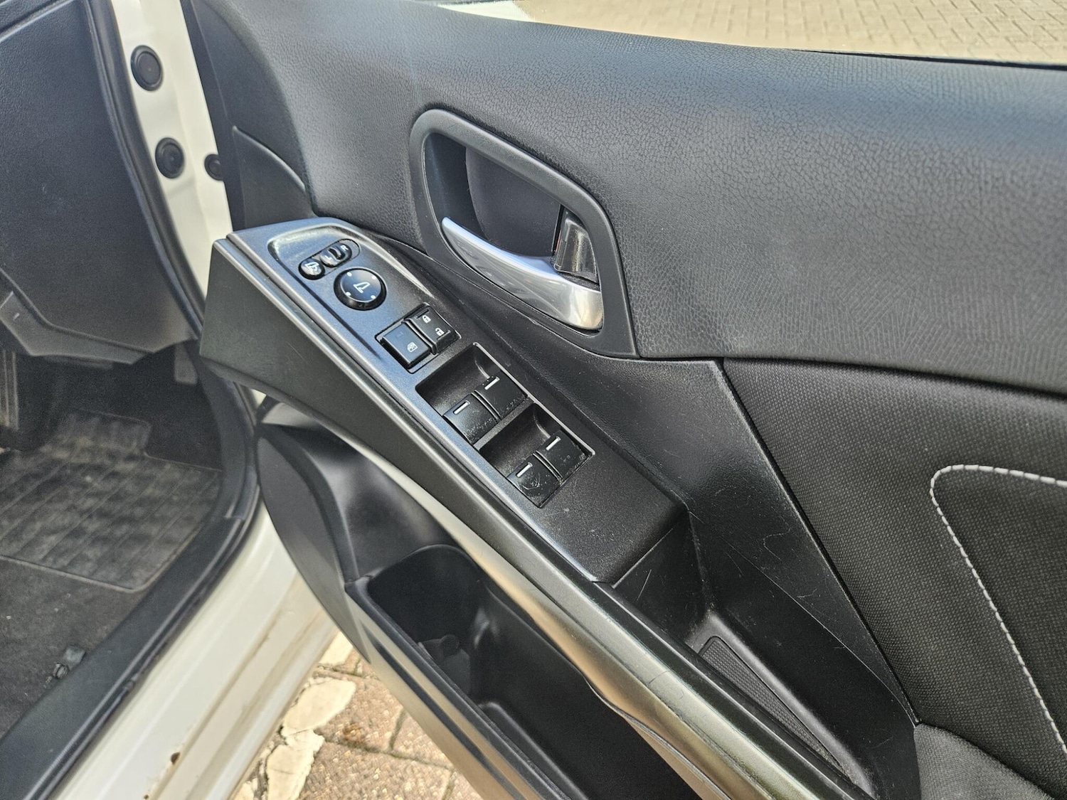 Used Honda Civic 2017 for sale - 77737823: Photo 43