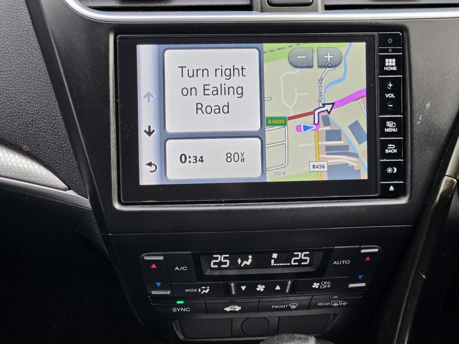 Used Honda Civic 2017 for sale - 77737823: Photo 46