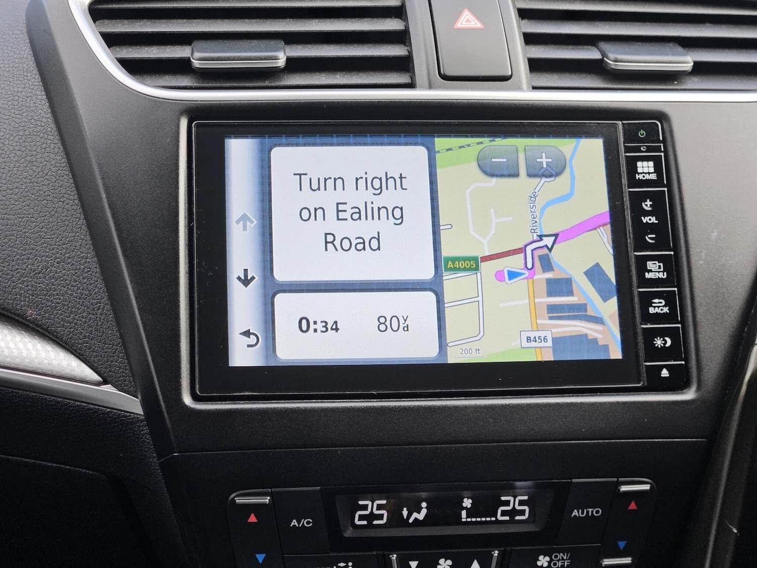 Used Honda Civic 2017 for sale - 77737823: Photo 48