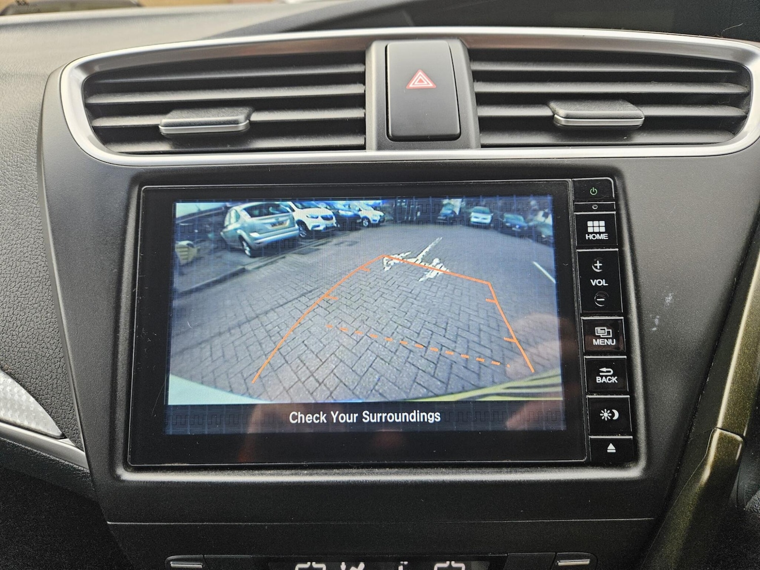 Used Honda Civic 2017 for sale - 77737823: Photo 49