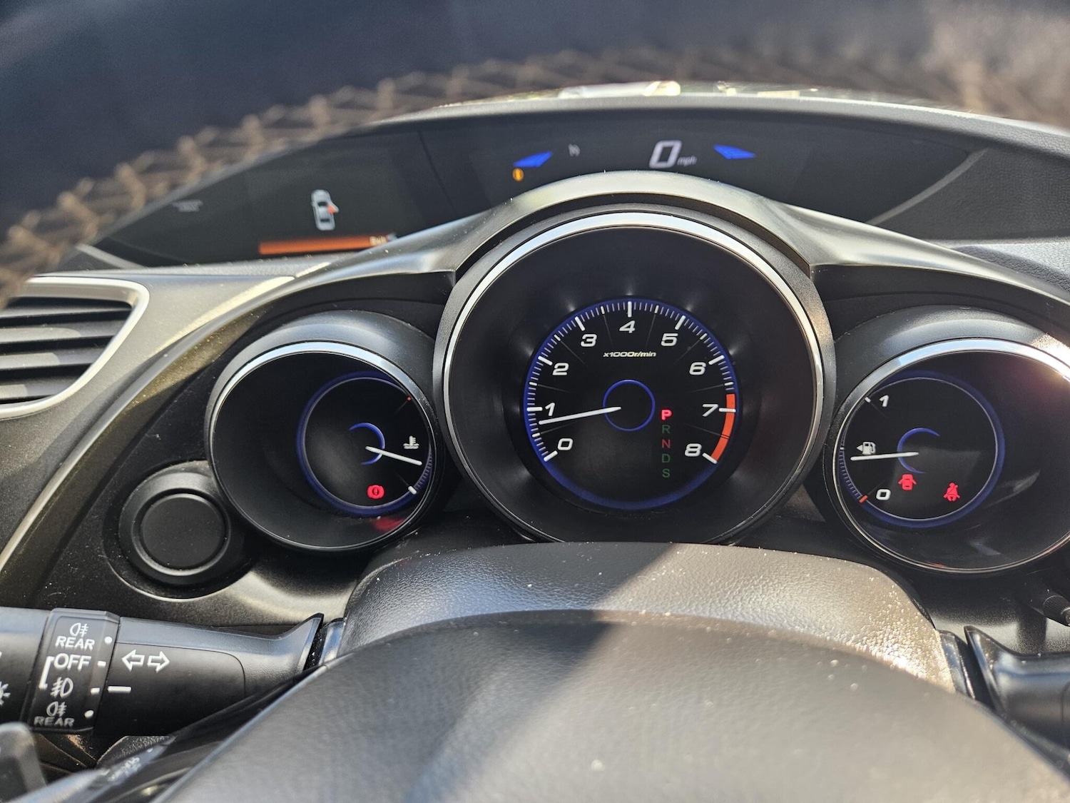 Used Honda Civic 2017 for sale - 77737823: Photo 51