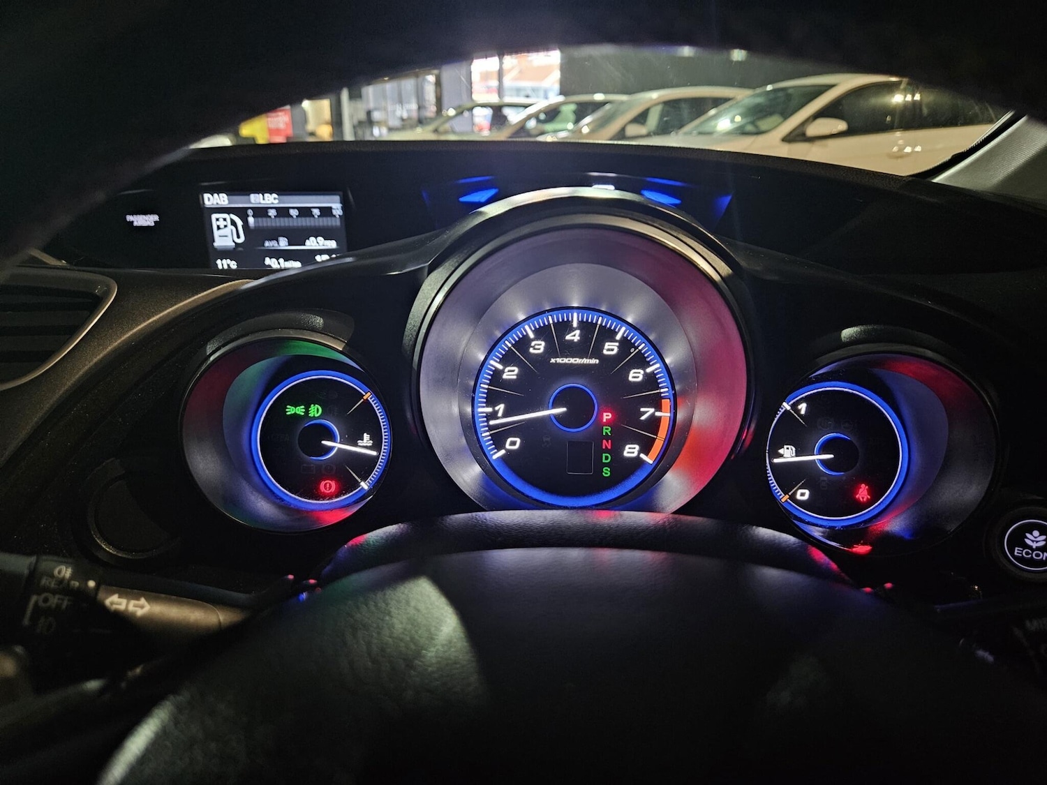 Used Honda Civic 2017 for sale - 77737823: Photo 52