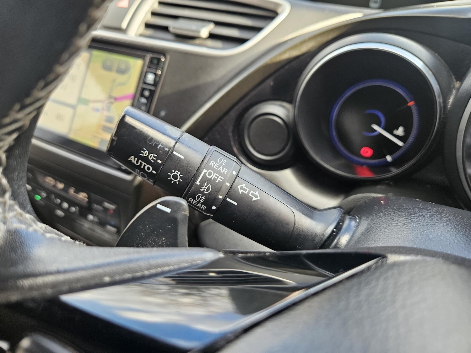 Used Honda Civic 2017 for sale - 77737823: Photo 57