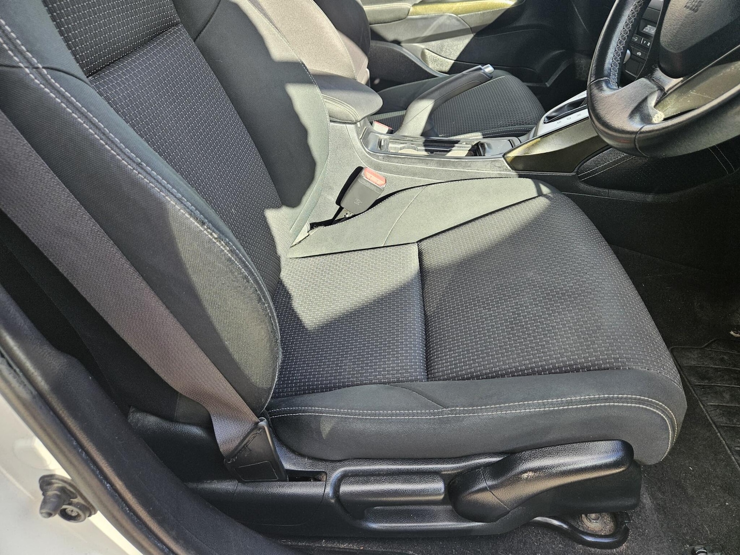 Used Honda Civic 2017 for sale - 77737823: Photo 59