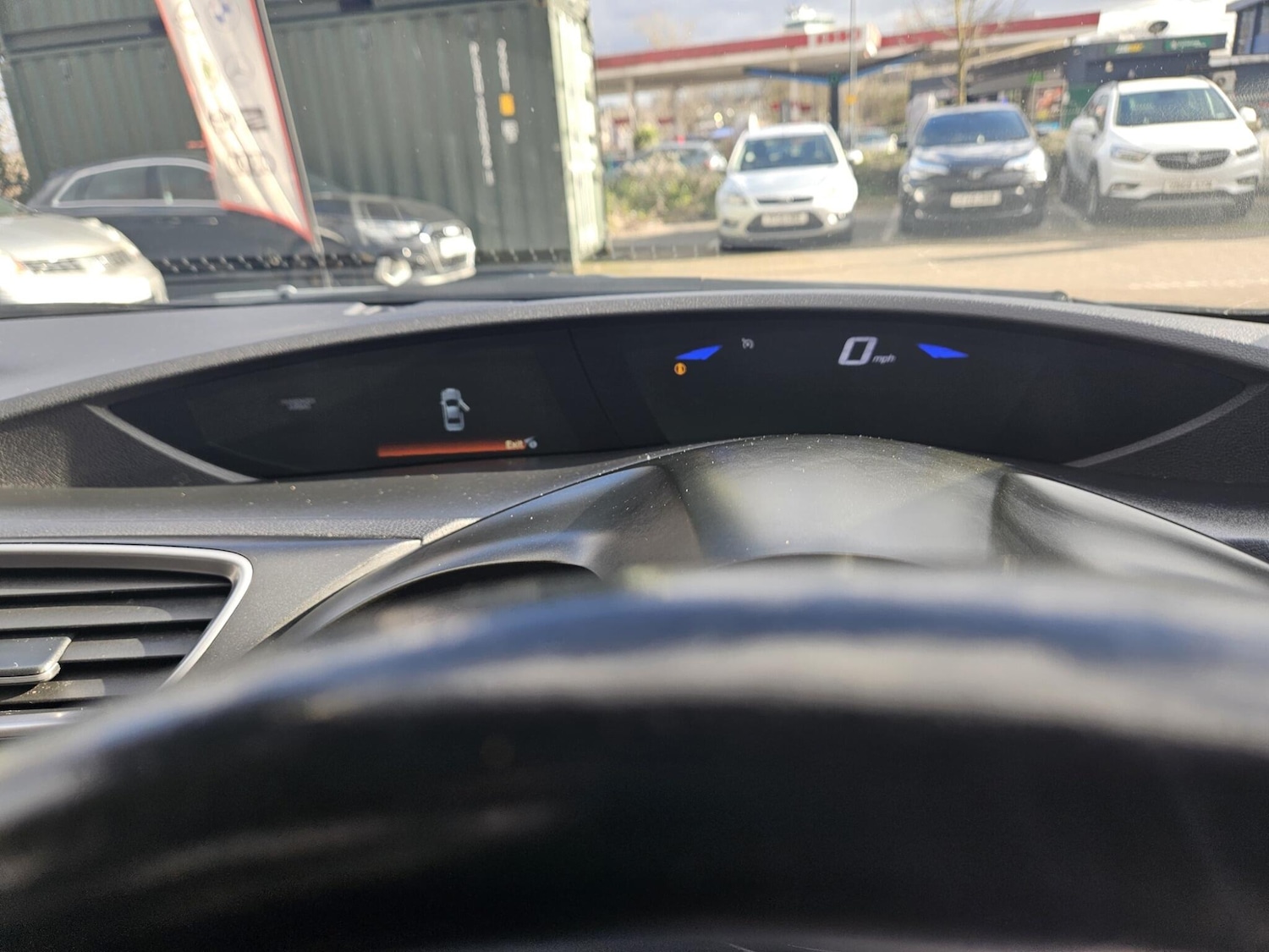 Used Honda Civic 2017 for sale - 77737823: Photo 60