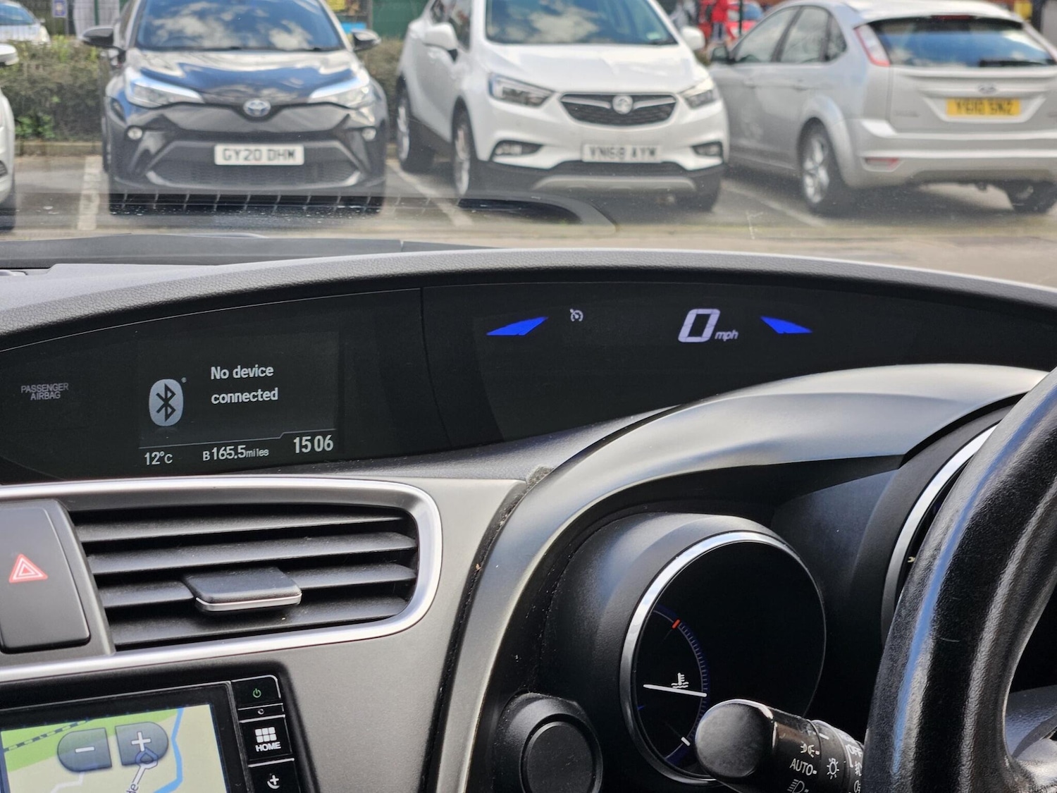 Used Honda Civic 2017 for sale - 77737823: Photo 61