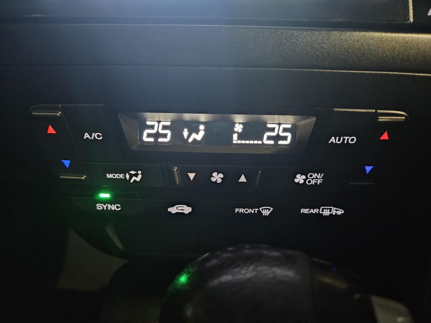 Used Honda Civic 2017 for sale - 77737823: Photo 62