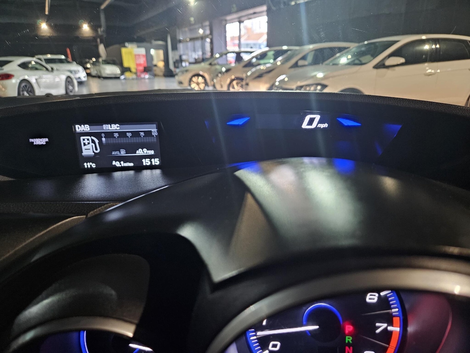 Used Honda Civic 2017 for sale - 77737823: Photo 63