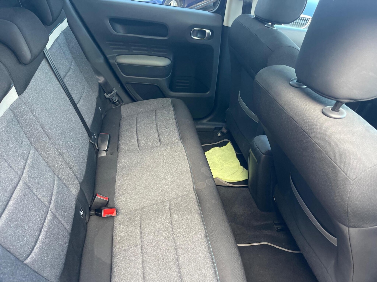 Used Citroen C4 Cactus 2019 for sale - 76551876: Photo 20