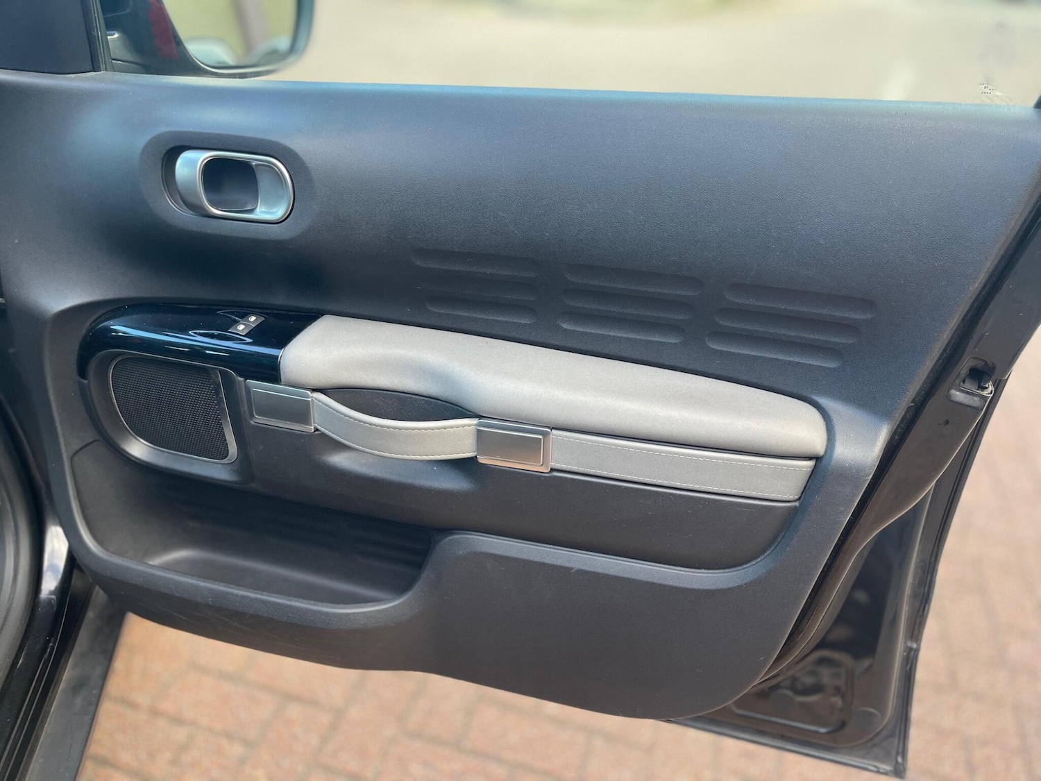 Used Citroen C4 Cactus 2019 for sale - 76551876: Photo 22