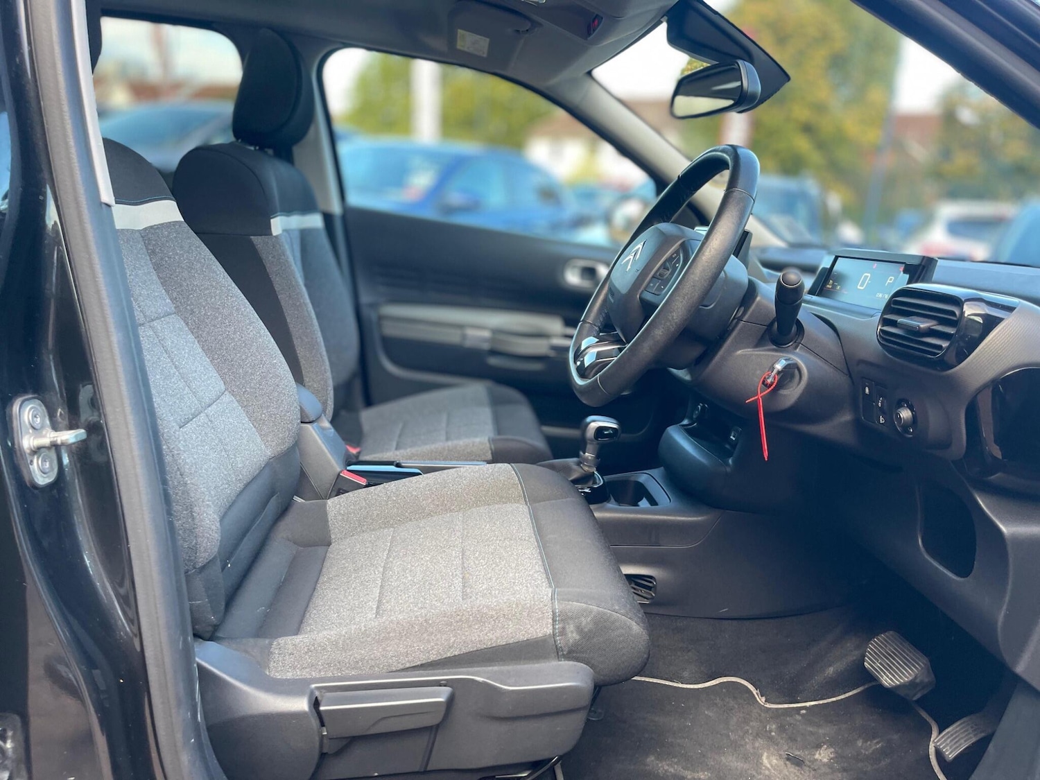 Used Citroen C4 Cactus 2019 for sale - 76551876: Photo 26