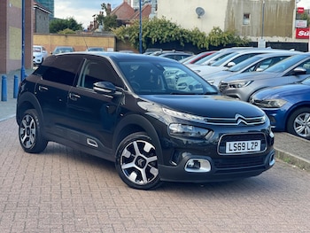 Used Citroen C4 Cactus 2019 for sale - 76551876: Photo