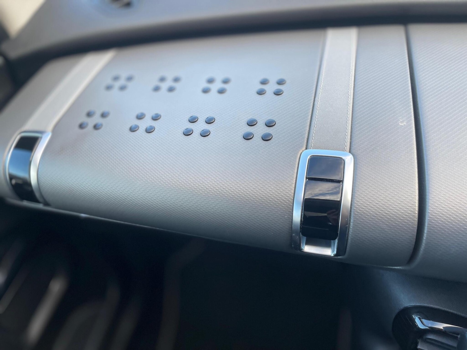 Used Citroen C4 Cactus 2019 for sale - 76551876: Photo 33