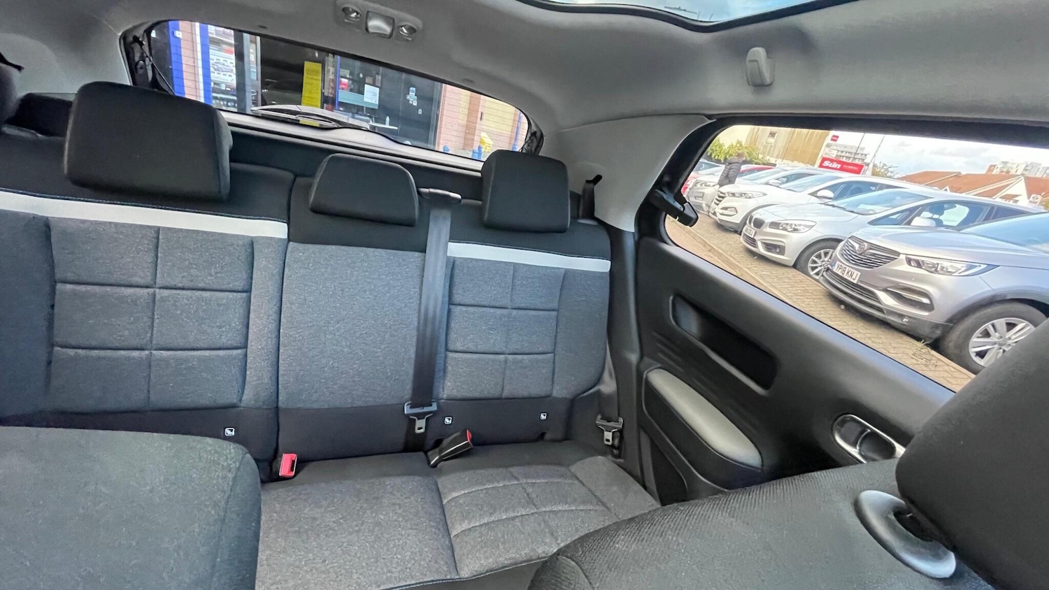 Used Citroen C4 Cactus 2019 for sale - 76551876: Photo 36