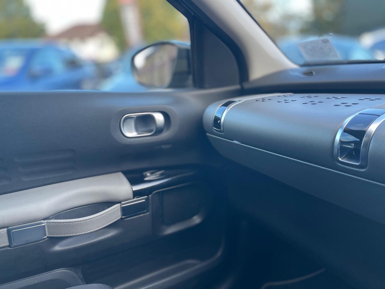 Used Citroen C4 Cactus 2019 for sale - 76551876: Photo 37