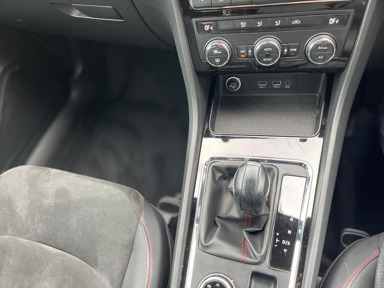 Used SEAT Ateca 2019 for sale - 76551873: Photo 18