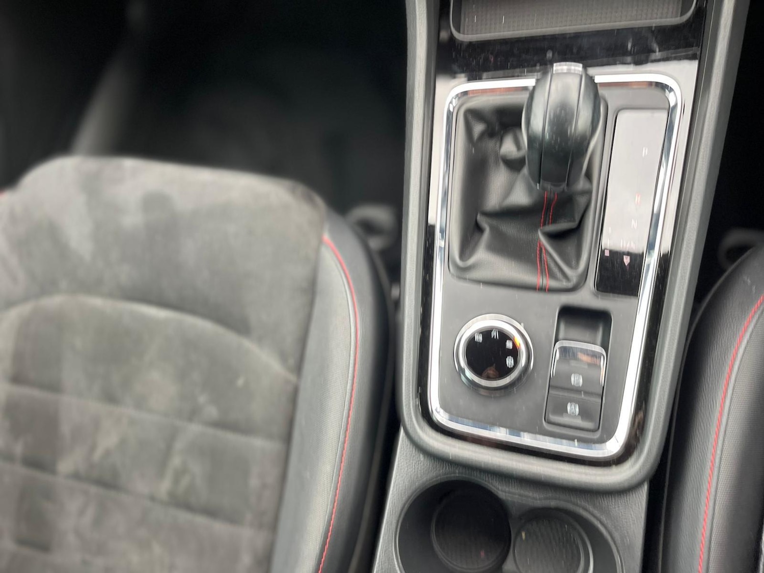 Used SEAT Ateca 2019 for sale - 76551873: Photo 19