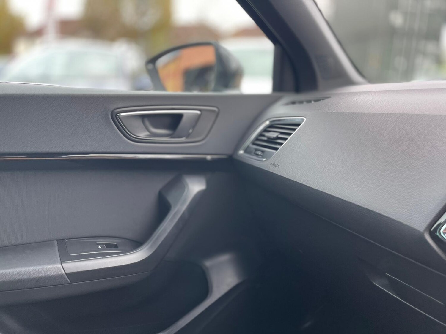 Used SEAT Ateca 2019 for sale - 76551873: Photo 21