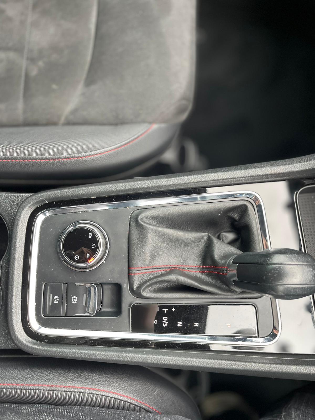 Used SEAT Ateca 2019 for sale - 76551873: Photo 22