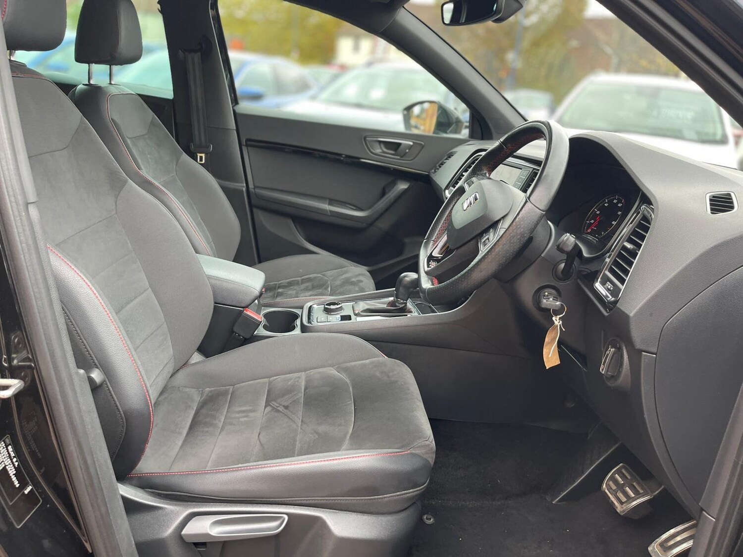 Used SEAT Ateca 2019 for sale - 76551873: Photo 25